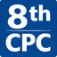 8th CPC Calculator